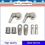 BMW N54 Turbo Wastegate Rattle Arm Rebuild Kit