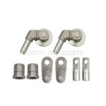 BMW N54 Turbo Wastegate Rattle Arm Rebuild Kit