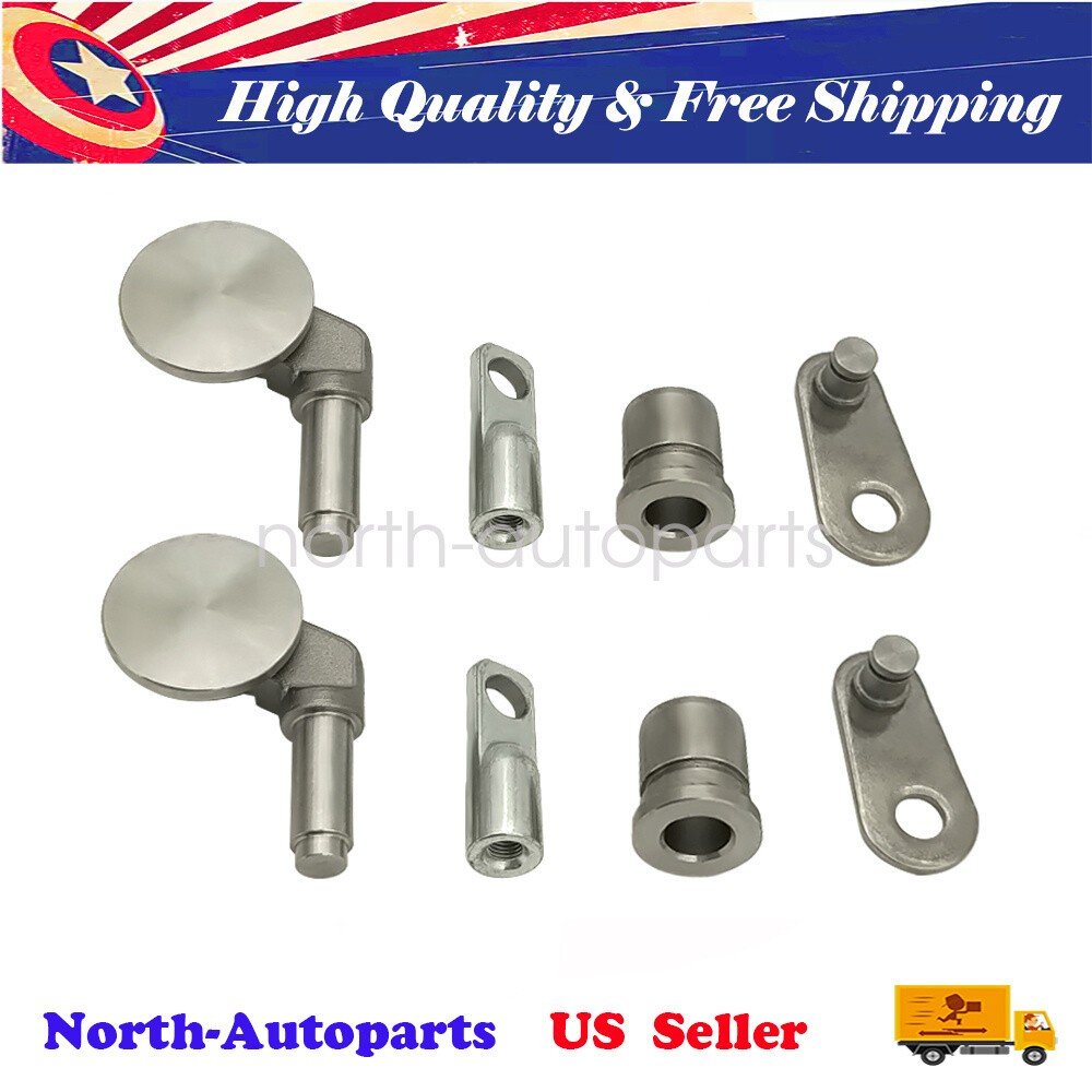 BMW N54 Turbo Wastegate Flapper Arm Repair Kit
