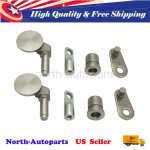 BMW N54 Turbo Wastegate Flapper Arm Repair Kit