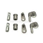 BMW N54 Turbo Wastegate Flapper Arm Repair Kit