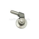 BMW N54 Turbo Wastegate Flapper Arm Repair Kit