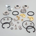 BMW TD03 N54 Turbo Rebuild Kit for Twin Turbos