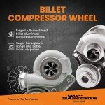 BMW 135i 335i Twin Turbo Kit N54 3.0L