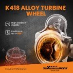 BMW 135i 335i Twin Turbo Kit N54 3.0L