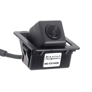 Chevrolet Volt Rear View Backup Camera Replacement