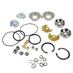 BMW N54 Turbo Rebuild Repair Kit Upgrade 14/16/17T