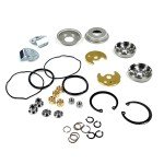 BMW N54 Turbo Rebuild Repair Kit Upgrade 14/16/17T