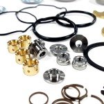BMW N54 Turbo Rebuild Repair Kit Upgrade 14/16/17T