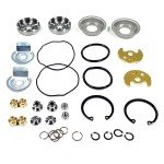 BMW N54 Turbo Rebuild Repair Kit Upgrade 14/16/17T