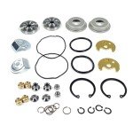 BMW N54 Turbo Rebuild Repair Kit Upgrade 14/16/17T