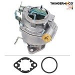 Carburetor for Chevy GMC 292 Engine 1963-1967