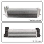 BMW E90 335i Intercooler Kit (2007-2013)