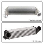 BMW E90 335i Intercooler Kit (2007-2013)