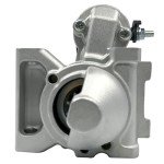 Starter Motor for Chevrolet GMC Cadillac 14-20