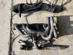 JPWorkz N54 Top Mount Single Turbo Kit