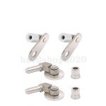 BMW N54 Turbo Wastegate Rattle Flapper Kit