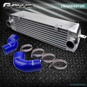 BMW Intercooler Kit for 06-10 135i & 335i