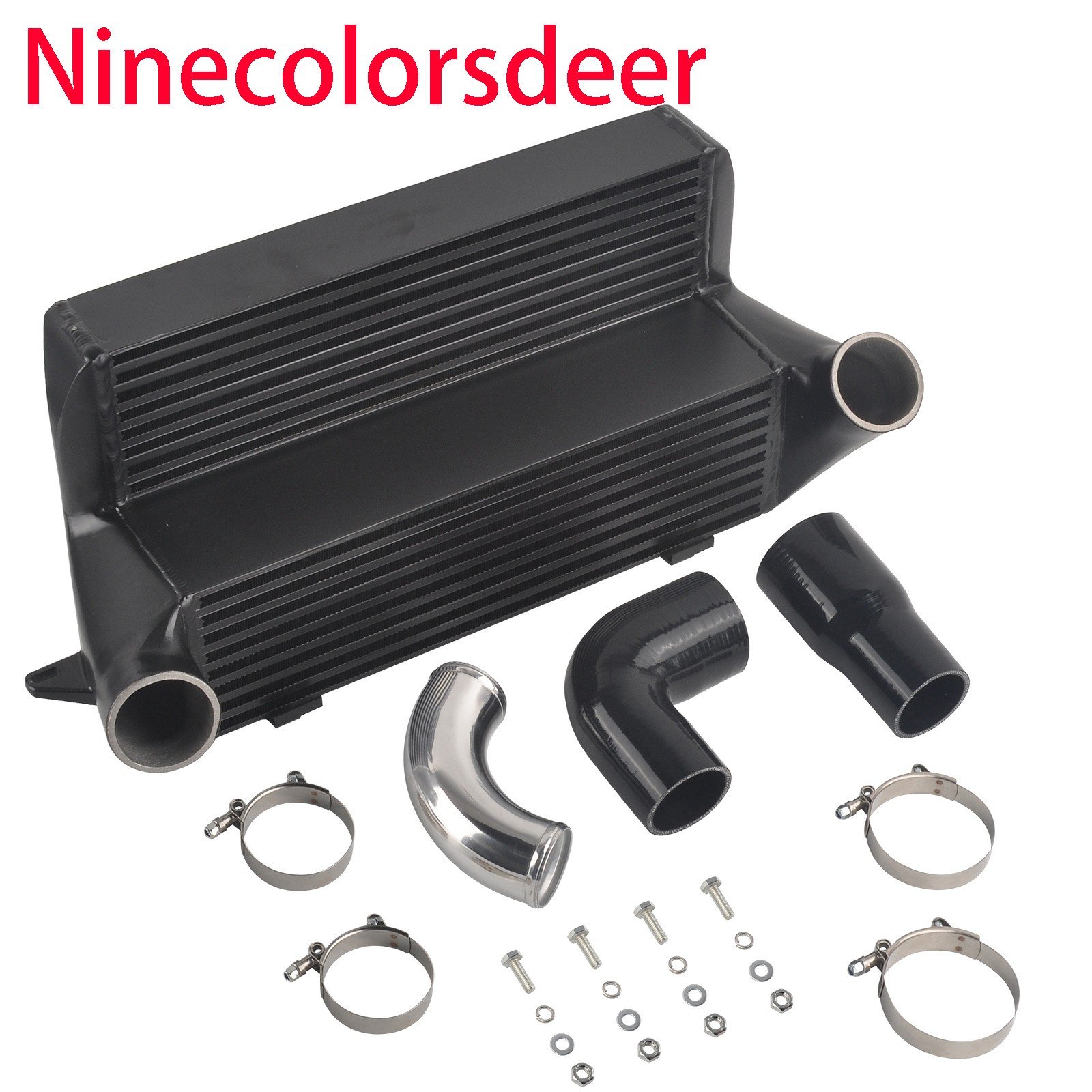 BMW 135i/335i Intercooler Kit 7.5'' N54