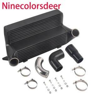BMW 135i/335i Intercooler Kit 7.5'' N54