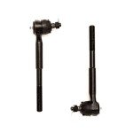 Tie Rod Steering Rebuild Kit for Chevrolet Vehicles