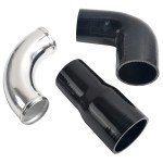 BMW 135i/335i Intercooler Kit 7.5'' N54