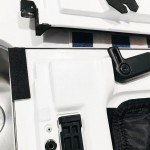 Hard Top Seal Kit for 2007-2018 Jeep Wrangler JK