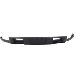 Chevy Silverado 2500/3500 HD Front Bumper Deflector