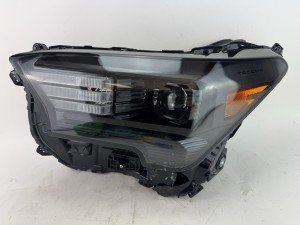 2024-2025 Toyota Tacoma Left Driver Side Headlight LED