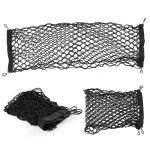 Universal Envelope Style Trunk Cargo Net Accessory