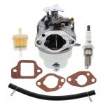 Honda HRX217 Mower Carburetor Parts 16100-Z0Y-81