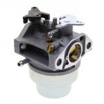 Honda HRX217 Mower Carburetor Parts 16100-Z0Y-81