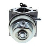 Honda HRX217 Mower Carburetor Parts 16100-Z0Y-81