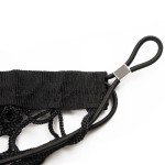 Universal Envelope Style Trunk Cargo Net Accessory