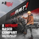 Metal Tailgate Handle for 2014-2015 Silverado/Sierra