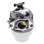 Honda HRX217 Mower Carburetor Parts 16100-Z0Y-81