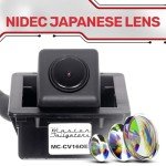 Chevrolet Volt Rear View Backup Camera Replacement