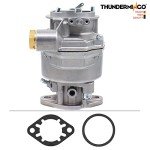 Carburetor for Chevy GMC 292 Engine 1963-1967