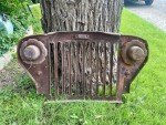 Willy’s Jeep 10 Slot Front Grille Parts