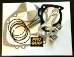 Honda 196cc ARC Billet Rod & Race Cam Kit