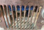 Willy’s Jeep 10 Slot Front Grille Parts