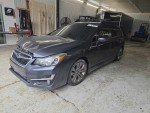 Subaru Impreza 15 Anti-lock Brake Parts