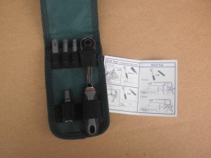 Jeep MOPAR Soft & Hard Top Removal Kit