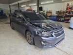 Subaru Impreza 15 Anti-lock Brake Parts