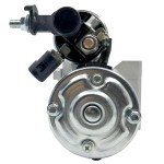 Starter Motor for Chevrolet GMC Cadillac 14-20