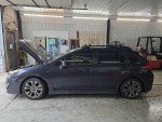 Subaru Impreza 15 Anti-lock Brake Parts