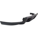 Chevy Silverado 2500/3500 HD Front Bumper Deflector