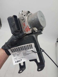Toyota Highlander 17-19 Anti-lock Brake Parts OEM