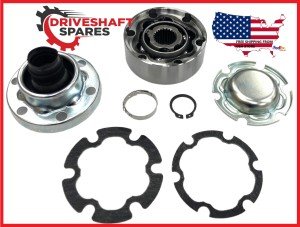 Front CV Joint Kit for 2011-2016 Jeep & Dodge
