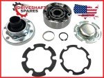 Front CV Joint Kit for 2011-2016 Jeep & Dodge